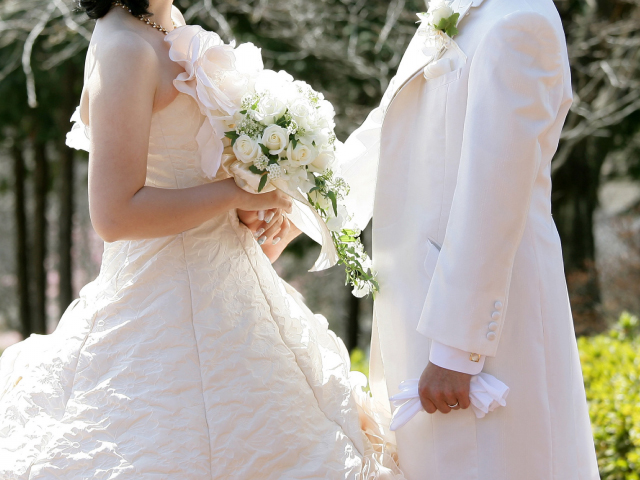 日本人との結婚